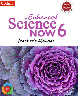 Enhanced Science Now TM 6(English, Paperback, unknown)