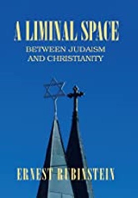 A Liminal Space(English, Hardcover, Rubinstein Ernest)