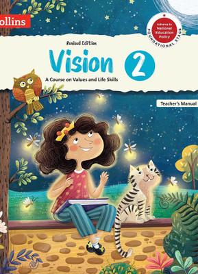 Vision Revised Edition TM 2(English, Paperback, unknown)