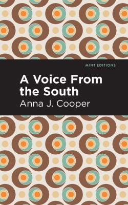 A Voice From the South(English, Paperback, Cooper Anna J.)