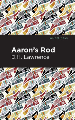 Aaron's Rod(English, Paperback, Lawrence D. H.)