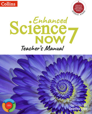 Enhanced Science Now TM 7(English, Paperback, unknown)