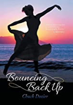 Bouncing Back Up(English, Hardcover, Dozier Chuck)