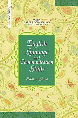 English Language and Communication Skills(Hardcover, M. Sinha)