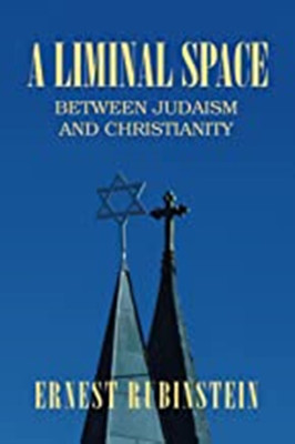 A Liminal Space(English, Paperback, Rubinstein Ernest)