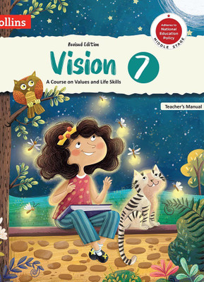 Vision Revised Edition TM 7(English, Paperback, unknown)