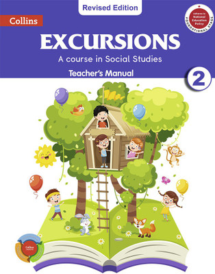 REVISED Excursions TM 2(English, Paperback, unknown)
