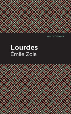 Lourdes(English, Paperback, Zola mile)