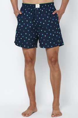 Simon Carter Printed Men Boxer