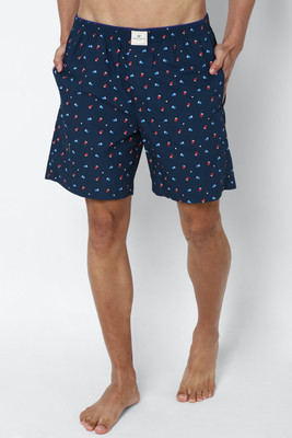 Simon Carter Printed Men Boxer