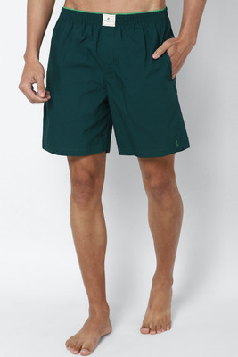 Simon Carter Solid Men Boxer
