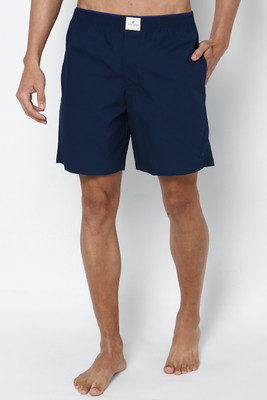 Simon Carter Solid Men Boxer