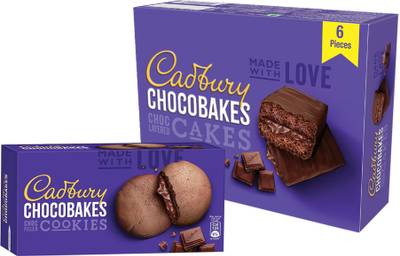 Cadbury chocobakes online cakes price