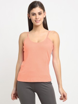 FRISKERS Women Camisole