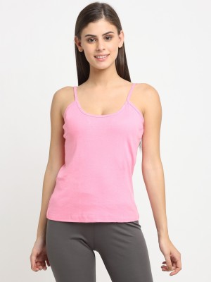 FRISKERS Women Camisole