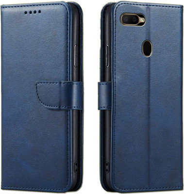 Rofix star Back Cover for OPPO F9 Pro(Blue, Dual Protection)