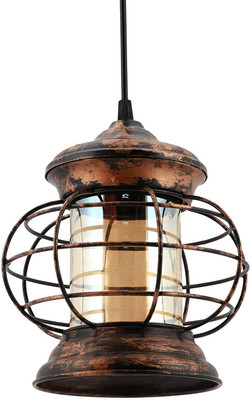 Bdlight Pendants Ceiling Lamp(Brown)