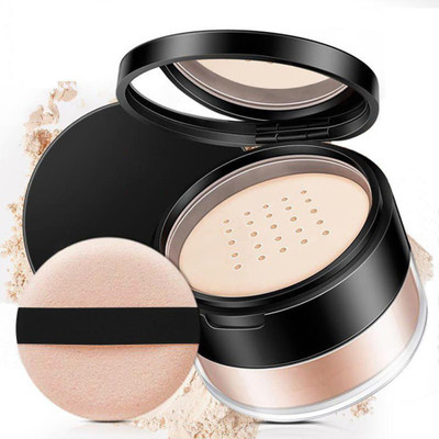 BLUEMERMAID Instant Matte Compact Powder Compact(BEIGE, 20 g)