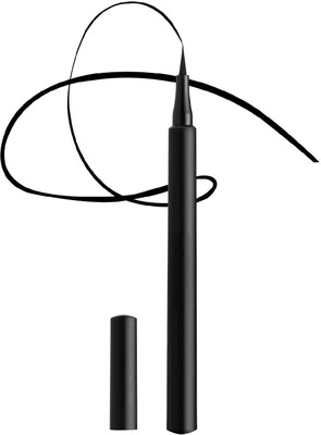 ADJD QUICK & DRY BLACK EYE LINER MATTE FINISHING WATERPROOF EYE LINER 2.5 g(black)