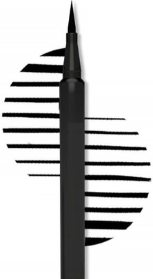 ADJD Long Lasting Water-Proof and smudge-Proof formula 2.5 g(Black)