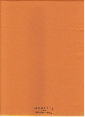 J.Hampstead Cotton Blend Solid Shirt Fabric