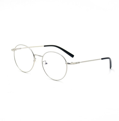 RJSTYLE Full Rim Round Frame(128 mm)