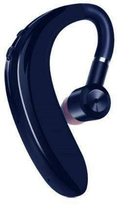 cogear Bluetooth Headphone all smartphones S109 Bluetooth(Blue, True Wireless)