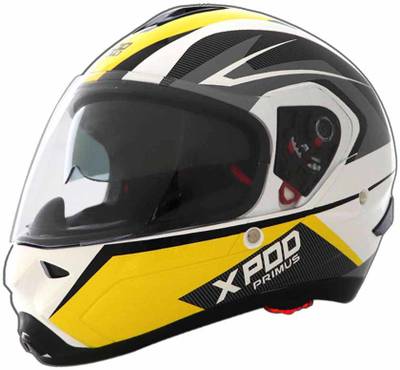 Xpod helmet price on sale