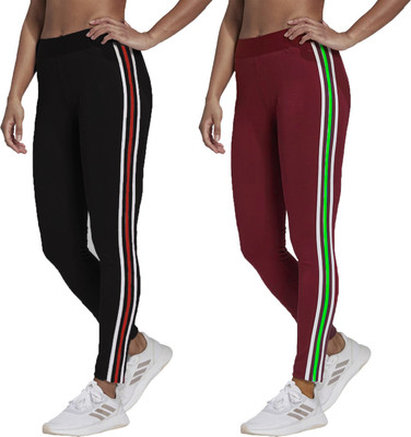 DESAN Multicolor Jegging(Solid)