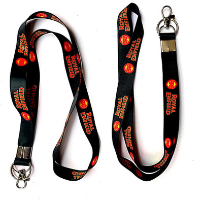 NAVDHARA Royal_Enfieldpackoftwo Key Chain