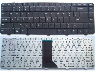 SellZone 1464 P/N 6W8T8 Laptop Keyboard Replacement Key