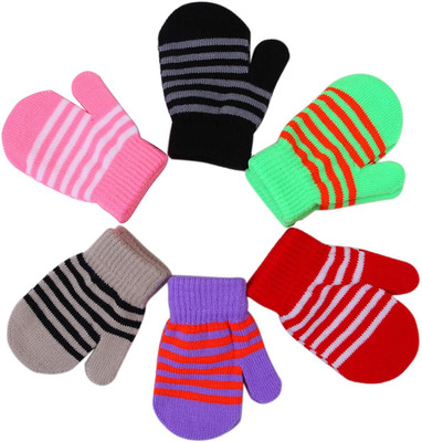 4 YOU Kids Glove(Multicolor)