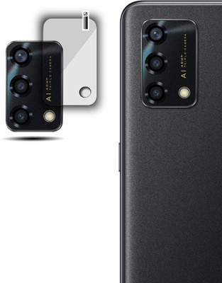 hirdesh Back Camera Lens Glass Protector for LENS OPPO F19S(Pack of: 1)