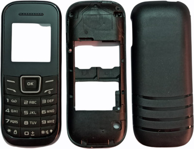 imbi Samsung 1200 (single sim) Full Panel(Blalck)