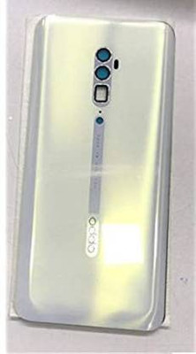 AL HAYY OPPO RENO 10X ZOOM ORIGNEAL Back Panel(WHITE)