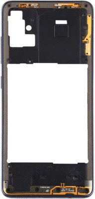 Tworld Samsung Samsung Galaxy A51 Digitizer Panel(Prism Crush Black)