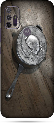 WeCre8 Skin's Motorola Moto G10 Power Mobile Back Skin Mobile Skin(Multicolor)