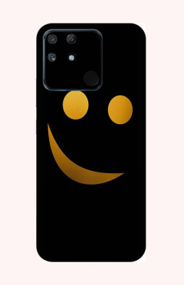 Toppings Realme Narzo 50A Mobile Skin(Multicolor)