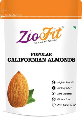 Ziofit Popular Californian Almonds