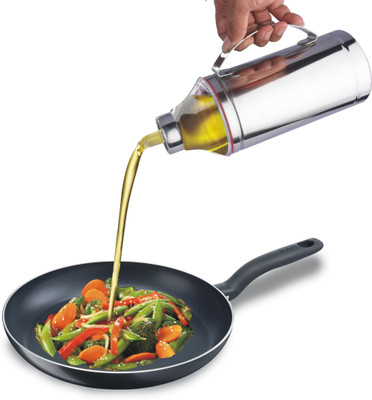 Aditya Metal Ent. 1000 ml Cooking Oil Dispenser(Pack of 1)
