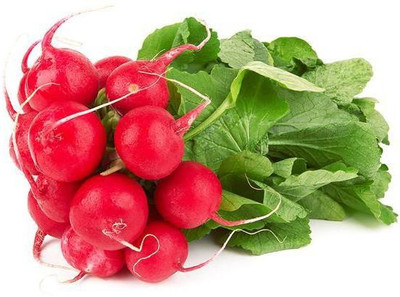 LYRS Lal Salgam Turnip Seed Seed(20 per packet)