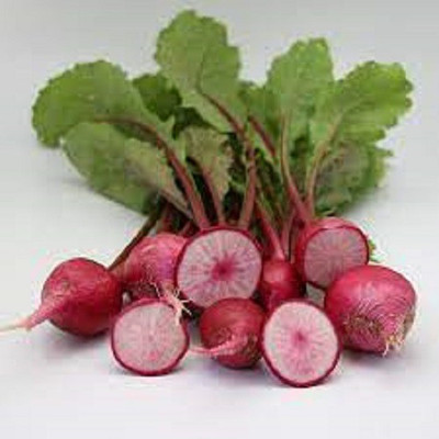 LYRS Red Small Salgam / Turnip Seed Seed(500 per packet)