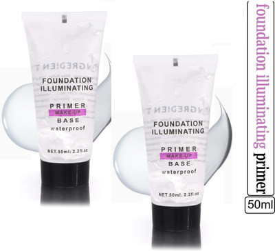 ADJD best ANTI-AGEING MAKEUP PRIMER Primer  - 100 ml(TRANSAPRENT)
