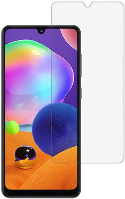 Imperium Impossible Screen Guard for Samsung Galaxy A31(Pack of 1)