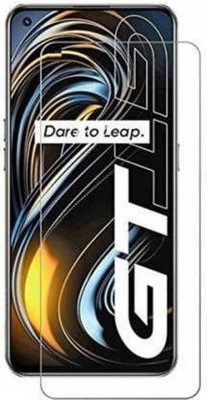 ZUKON Impossible Screen Guard for Realme GT 5G(Pack of 1)