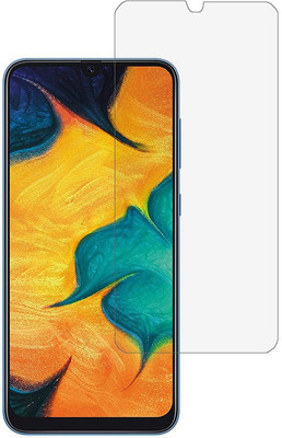 Imperium Impossible Screen Guard for Samsung Galaxy A20, Samsung Galaxy A30(Pack of 1)