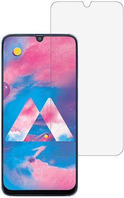 Infigo Impossible Screen Guard for Samsung Galaxy M30, Samsung Galxy M30s(Pack of 1)