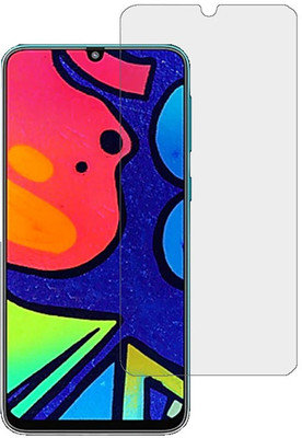 Infigo Impossible Screen Guard for Samsung Galaxy F41(Pack of 1)