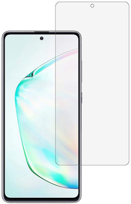 Imperium Impossible Screen Guard for Samsung Galaxy Note 10 Lite(Pack of 1)