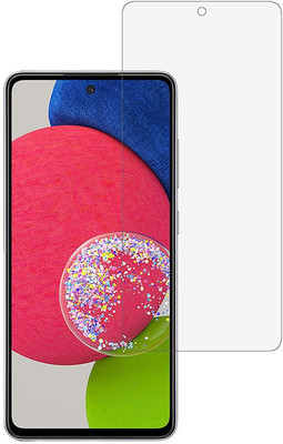 Imperium Impossible Screen Guard for Samsung Galaxy A52s(Pack of 1)